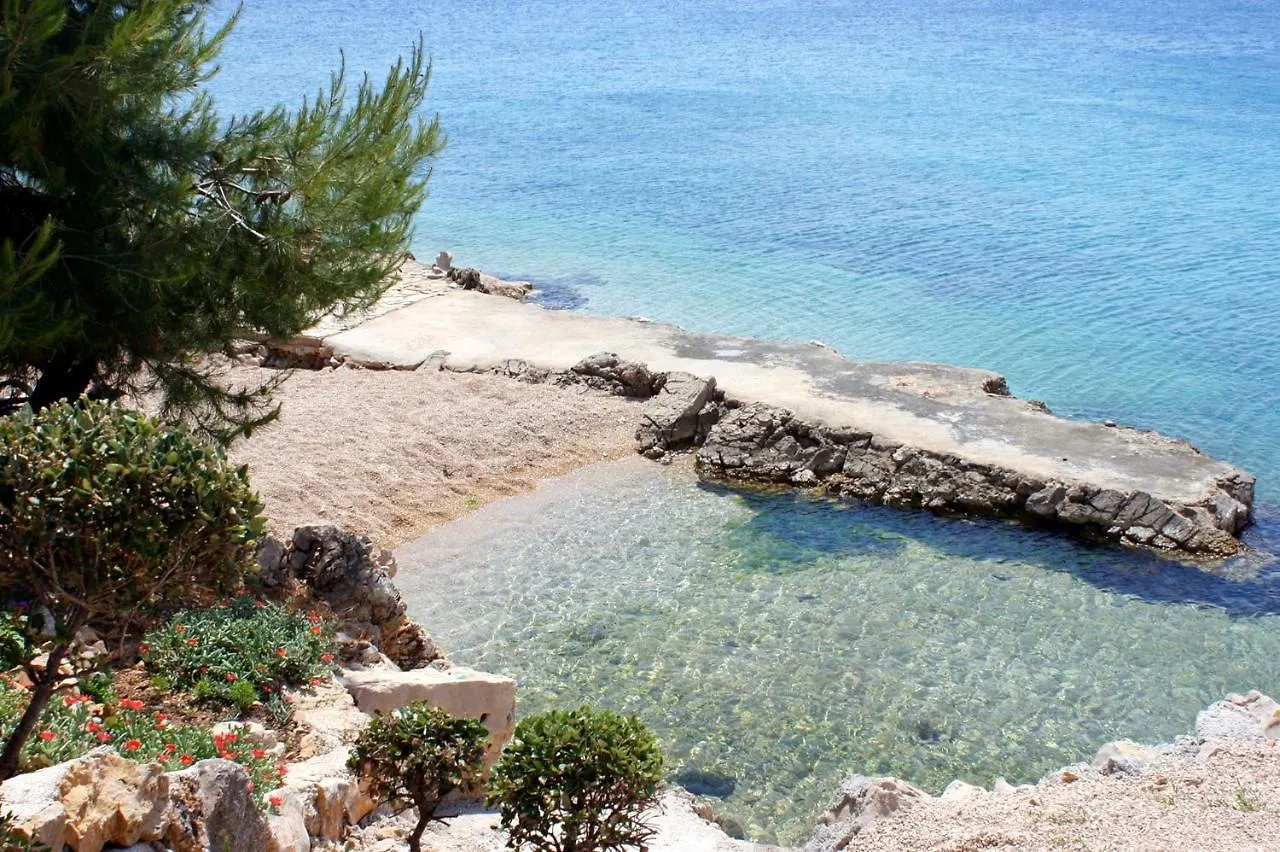 Apartments By The Sea Mandre, Pag - 6518  Mandre