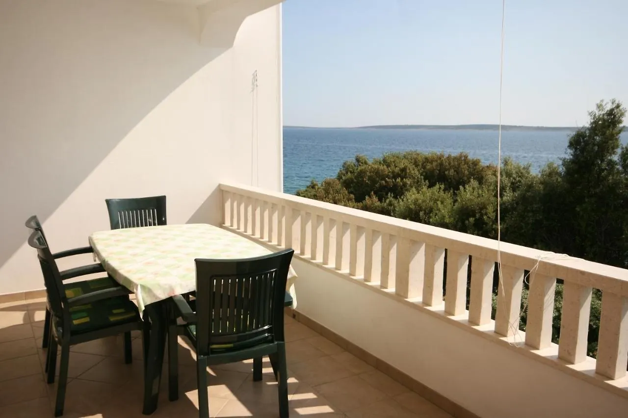 Apartments By The Sea Mandre, Pag - 6518 Croatia