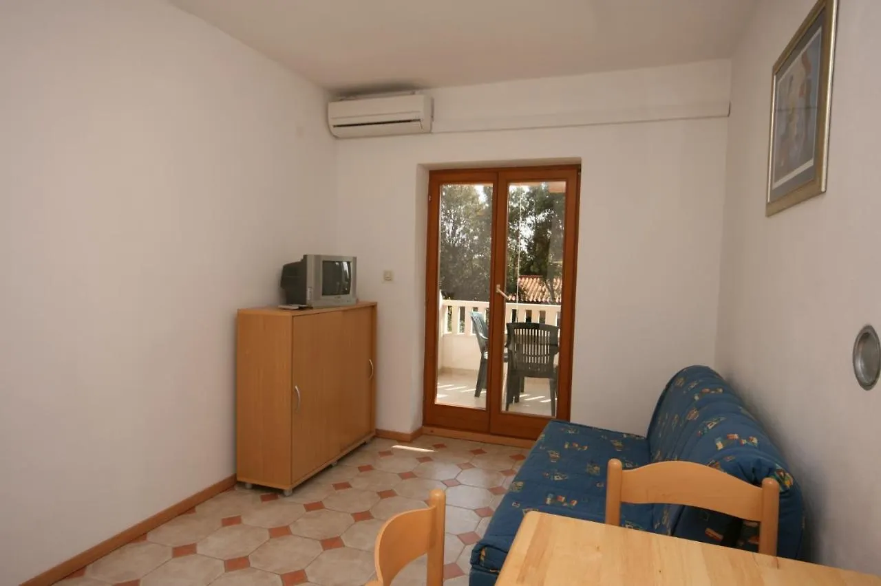 Apartments By The Sea Mandre, Pag - 6518 Kroatien