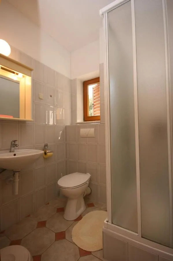 Apartments By The Sea Mandre, Pag - 6518 0*, Mandre Croatia