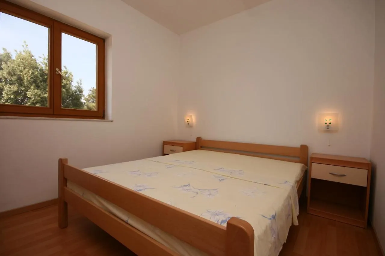 Apartments By The Sea Mandre, Pag - 6518