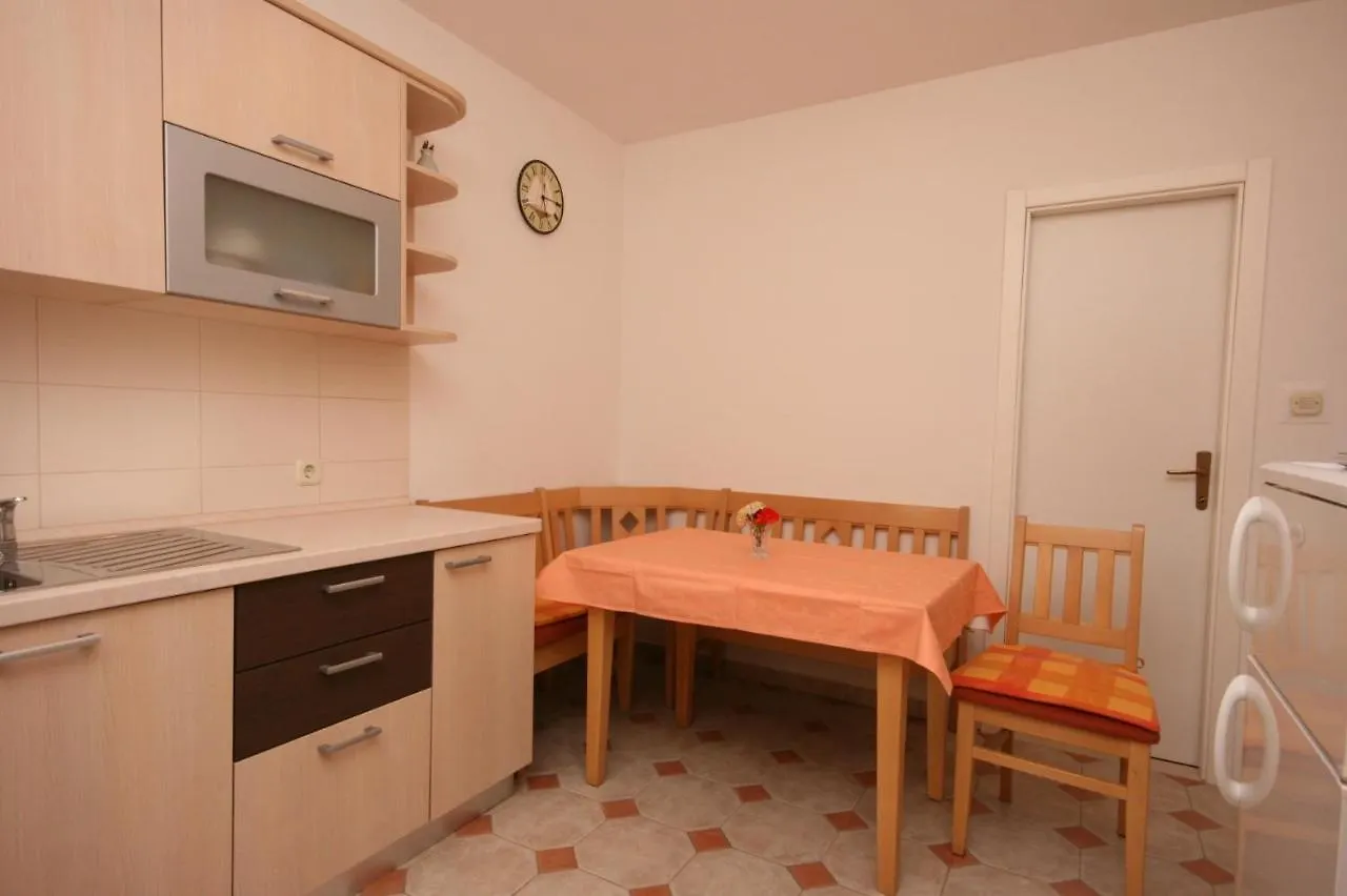 Apartments By The Sea Mandre, Pag - 6518