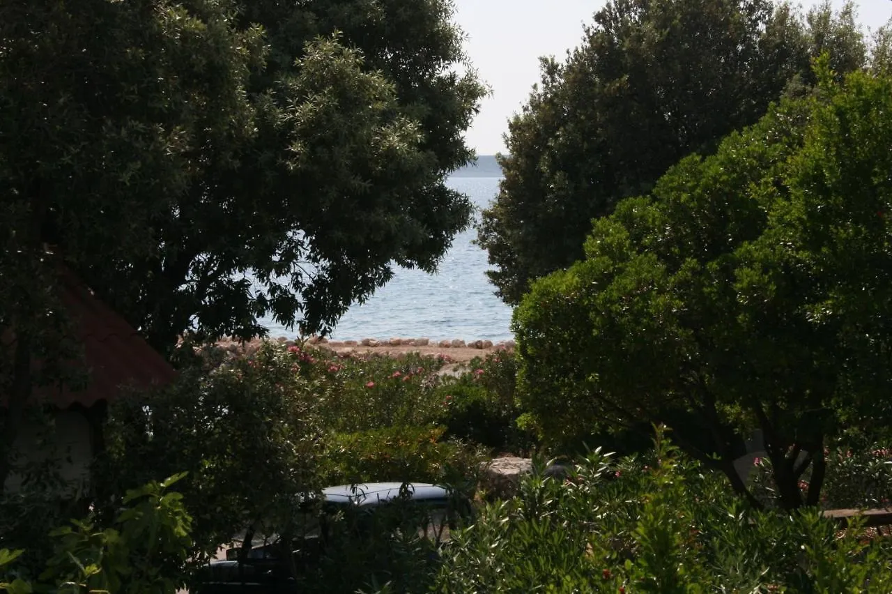 Apartments By The Sea Mandre, Pag - 6518