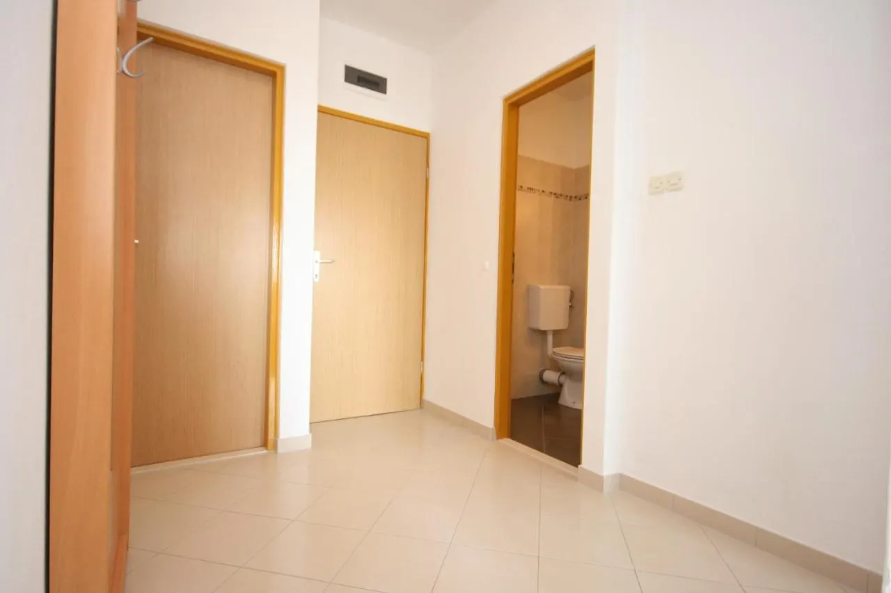 Apartments By The Sea Mandre, Pag - 6518