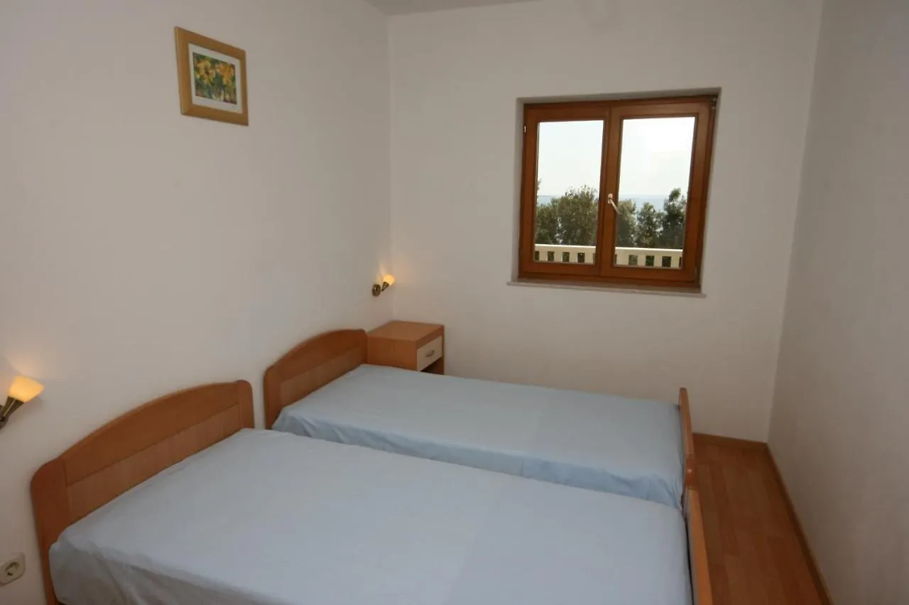 Apartments By The Sea Mandre, Pag - 6518