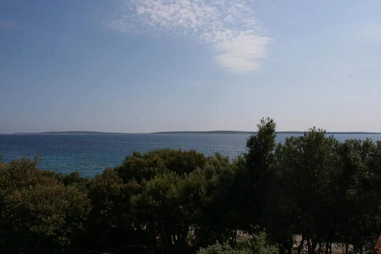 Apartments By The Sea Mandre, Pag - 6518