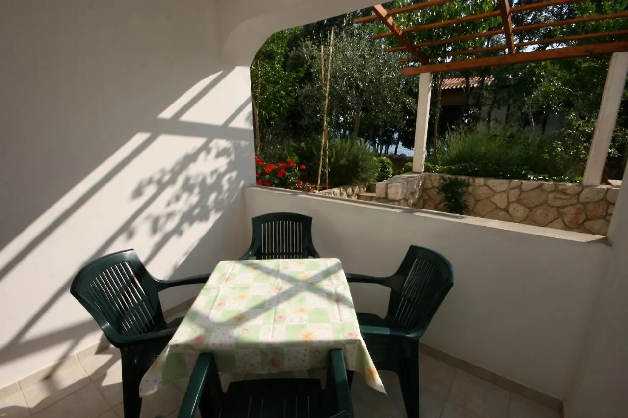 Apartments By The Sea Mandre, Pag - 6518 Croatia
