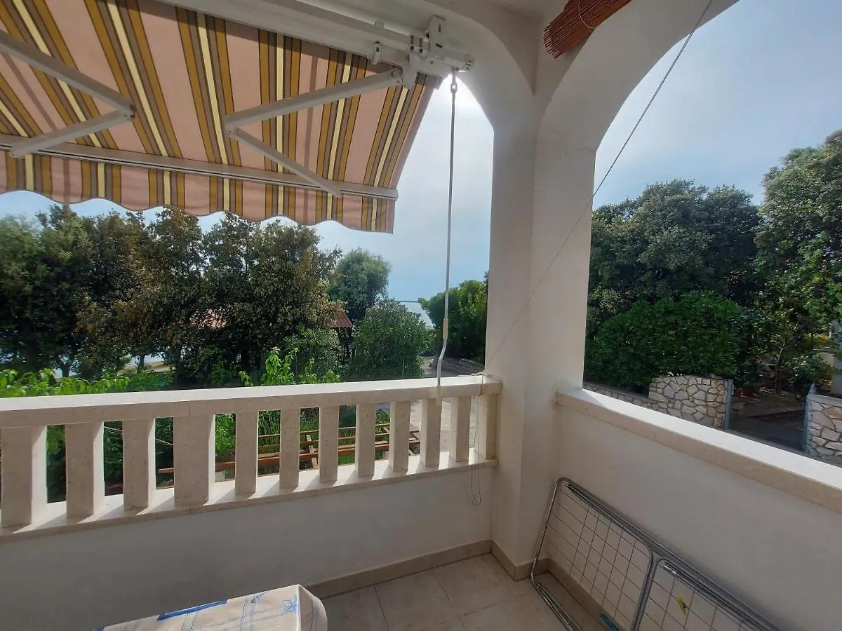 Apartments By The Sea Mandre, Pag - 6518 Croatia