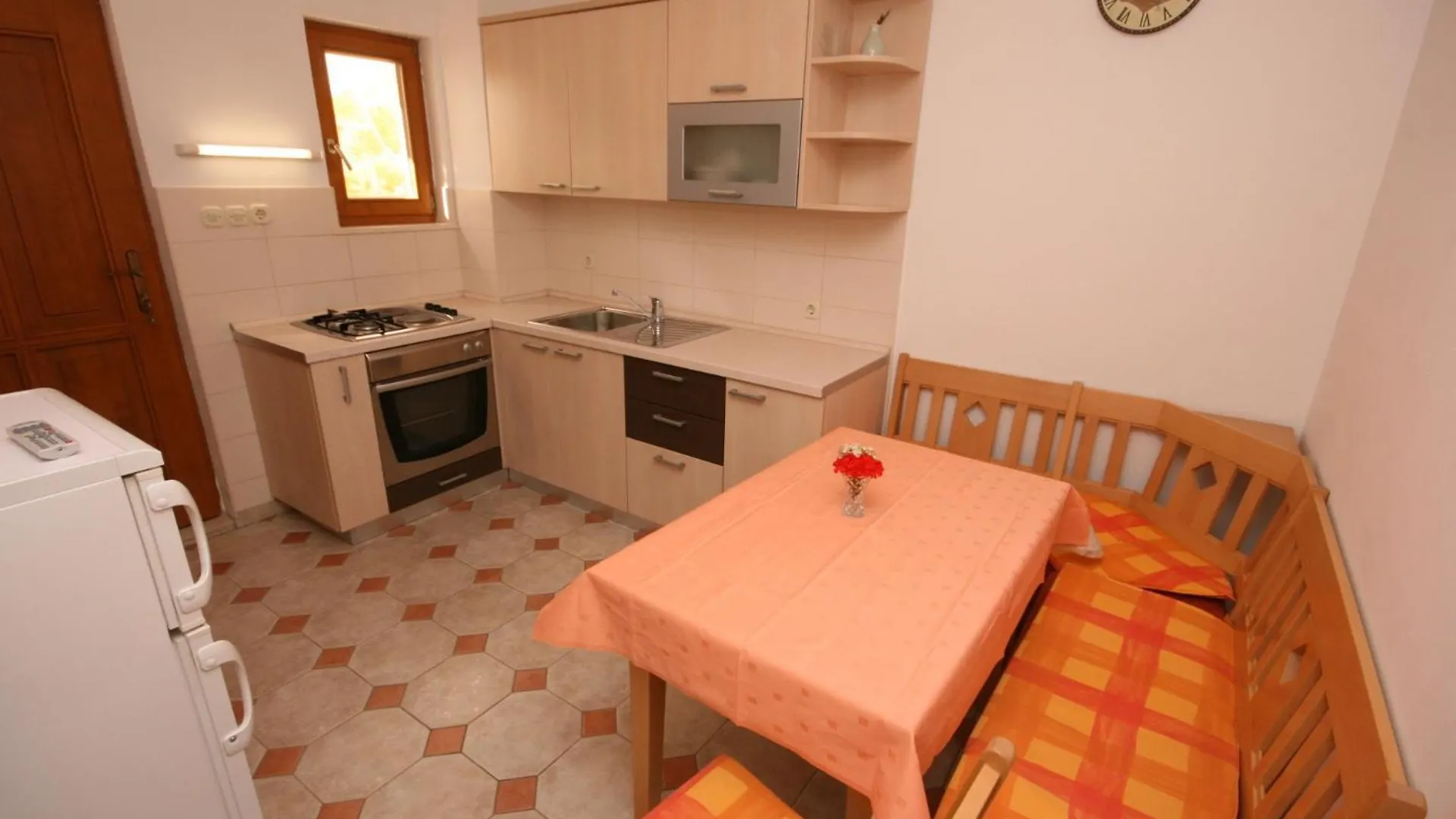 Apartments By The Sea Mandre, Pag - 6518 Mandre