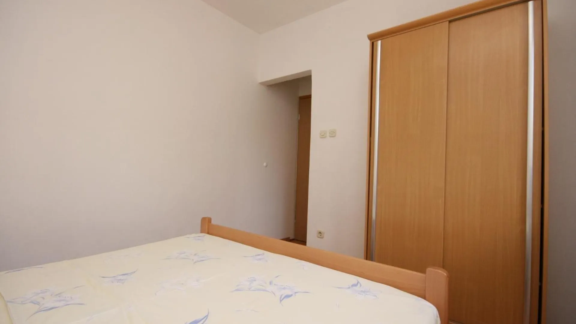 Apartments By The Sea Mandre, Pag - 6518